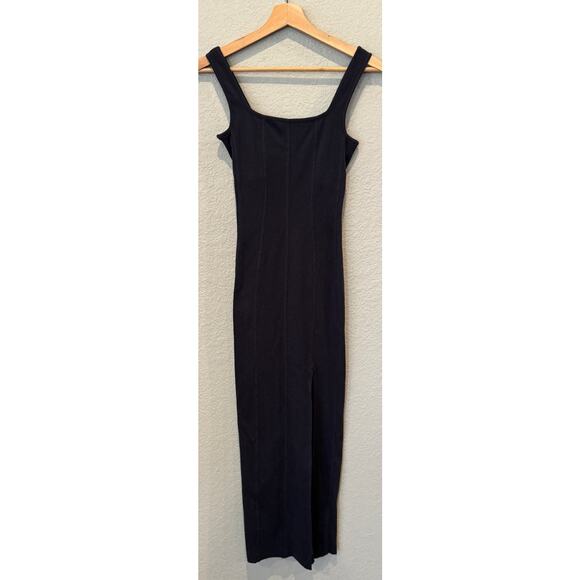 LSPACE Vivienne Rib Cover-Up Dress Size XS - Picture 11 of 12